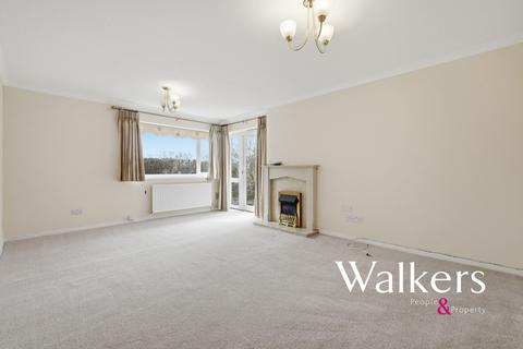 3 bedroom terraced bungalow for sale, Fairfield, Ingatestone