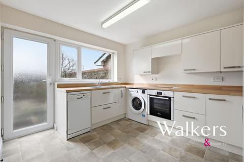 3 bedroom terraced bungalow for sale, Fairfield, Ingatestone