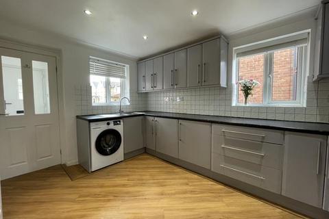 undefined, Eagle Park, Marton-in-Cleveland, MIDDLESBROUGH