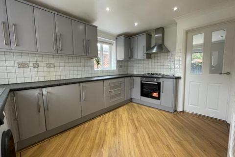 undefined, Eagle Park, Marton-in-Cleveland, MIDDLESBROUGH