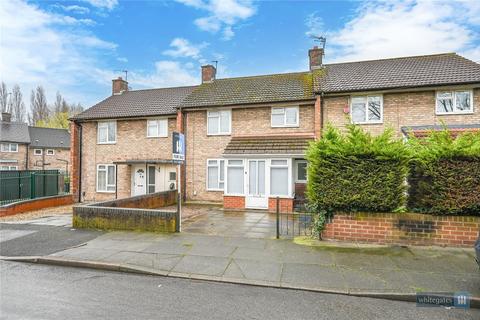 3 bedroom terraced house for sale, York Road, Huyton, Liverpool, Merseyside, L36