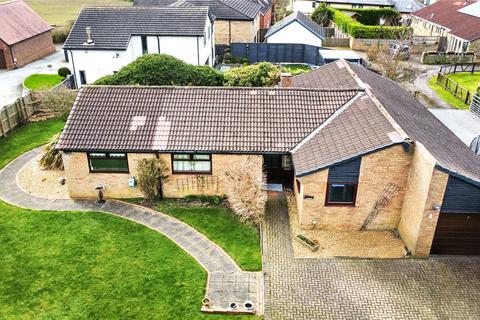 4 bedroom bungalow for sale, Cambridge Drive, Chester Le Street DH3