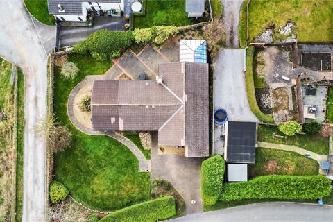 4 bedroom bungalow for sale, Cambridge Drive, Chester Le Street DH3