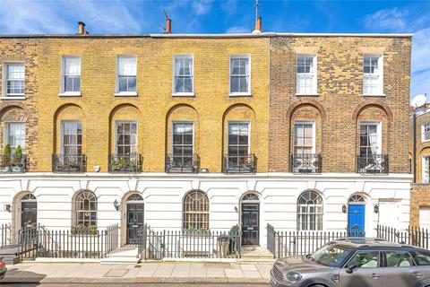 undefined, Chester Row, Belgravia, London, SW1W