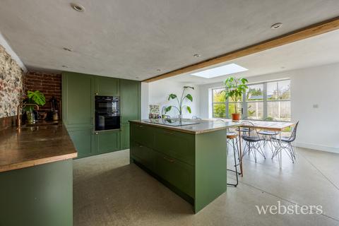 undefined, Elsing Road, Norwich NR9