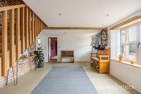 undefined, Elsing Road, Norwich NR9