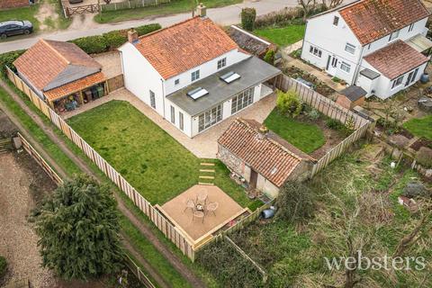undefined, Elsing Road, Norwich NR9