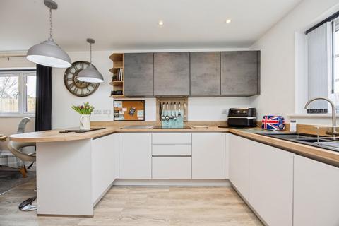 3 bedroom bungalow for sale, Turnpike Drive, Bugle, St. Austell, Cornwall, PL26