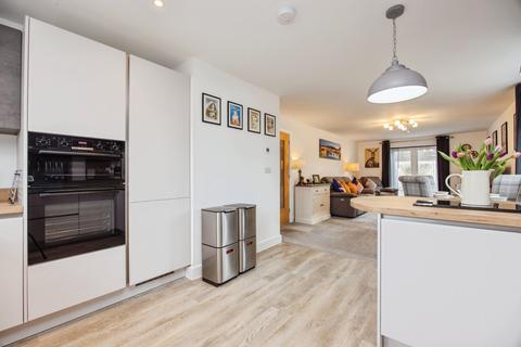 3 bedroom bungalow for sale, Turnpike Drive, Bugle, St. Austell, Cornwall, PL26