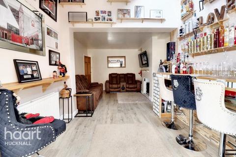 3 bedroom semi-detached house for sale, Radnor Place, Mansfield