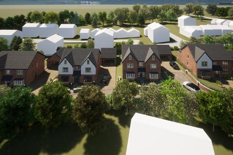 undefined, Glen Rise, Great Glen, LE2
