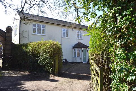 undefined, London Road, Great Glen, Leicester