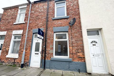 undefined, Dickinson Street, Darlington