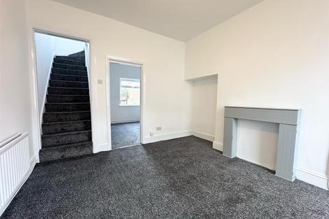undefined, Dickinson Street, Darlington