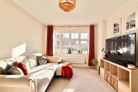 undefined, Clifton View Close, Houlton, CV23