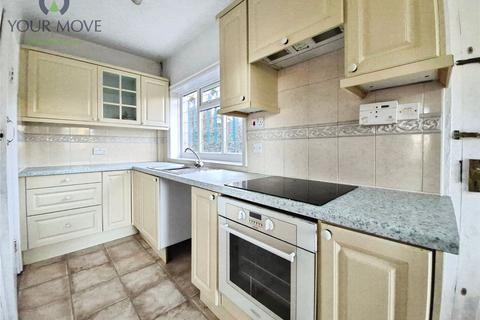 undefined, Braithwaite Road, West Yorkshire BD22