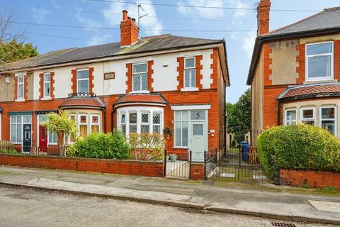 undefined, Coronation Avenue, Alvaston, Derby
