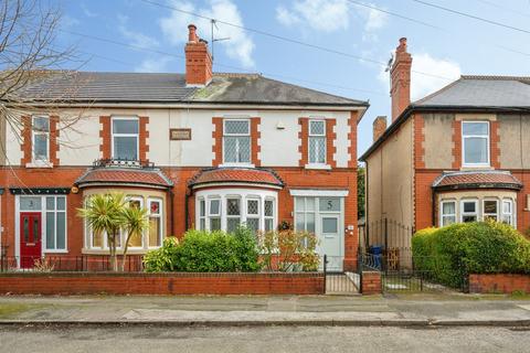 undefined, Coronation Avenue, Alvaston, Derby