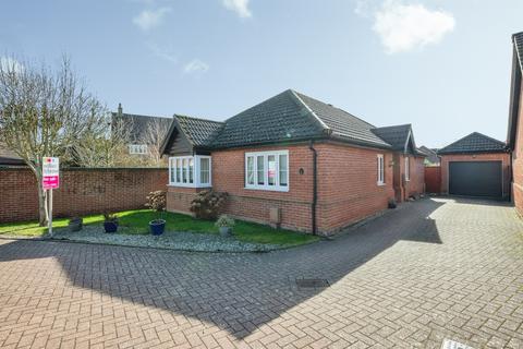 undefined, Goulder Drive, Aylsham, Norwich
