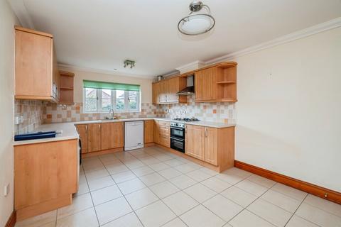 undefined, Goulder Drive, Aylsham, Norwich