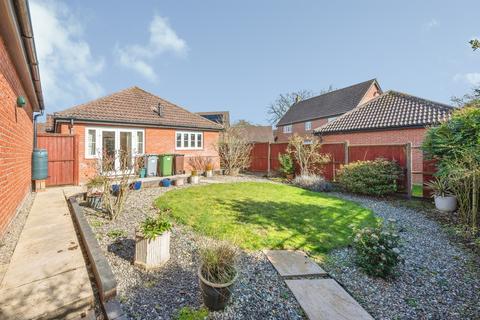 undefined, Goulder Drive, Aylsham, Norwich