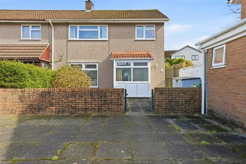 Tenby Close, Cwmbran NP44