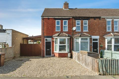 undefined, Elwyn Road, March