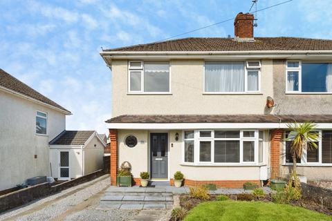 Heol Pen Y Scallen, Loughor, Swansea