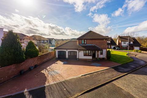 4 bedroom detached house for sale, Macnicol Park, East Kilbride, Glasgow, South Lanarkshire