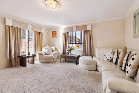 4 bedroom detached house for sale, Macnicol Park, East Kilbride, Glasgow, South Lanarkshire