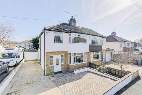 undefined, Vesper Rise, Leeds, West Yorkshire, LS5