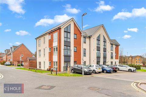 1 bedroom apartment to rent, John Caller Crescent, Gloucestershire BS16