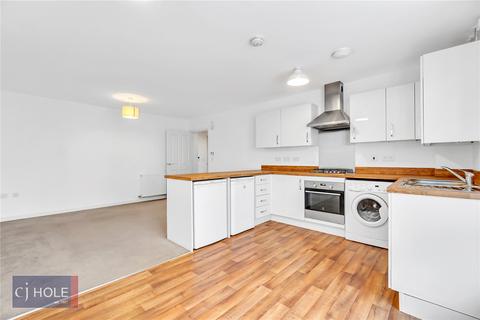 1 bedroom apartment to rent, John Caller Crescent, Gloucestershire BS16