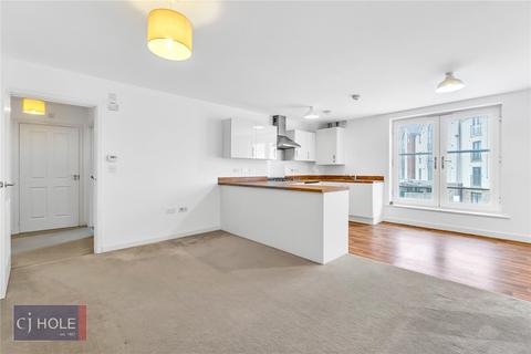 1 bedroom apartment to rent, John Caller Crescent, Gloucestershire BS16