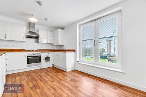 1 bedroom apartment to rent, John Caller Crescent, Gloucestershire BS16