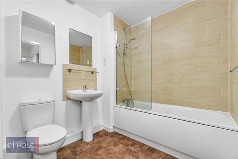 1 bedroom apartment to rent, John Caller Crescent, Gloucestershire BS16