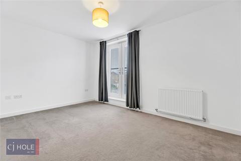 undefined, John Caller Crescent, Gloucestershire BS16