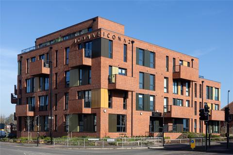 2 bedroom flat for sale, Eboracum Way, North Yorkshire YO31
