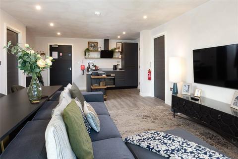 Flat - Eboracum Way, North Yorkshire YO31