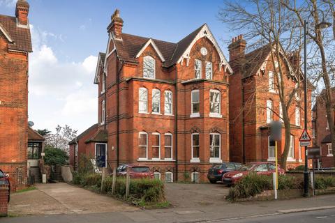 Church Road, London