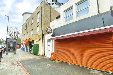 undefined, High Street, Sutton SM1