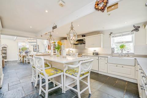 5 bedroom barn conversion for sale, Sutton Road, Llandow, Cowbridge