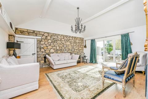 5 bedroom barn conversion for sale, Sutton Road, Llandow, Cowbridge
