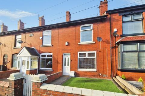undefined, Leigh Road, Manchester M28