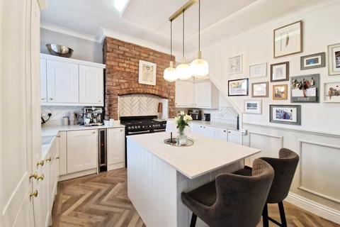 undefined, Leigh Road, Manchester M28