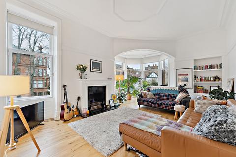 undefined, Queensborough Gardens, Flat 1/1, Hyndland, Glasgow, G12 9TT