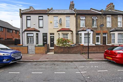 Saxon Road, East Ham, London, E6