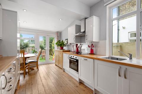 undefined, Saxon Road, East Ham, London, E6