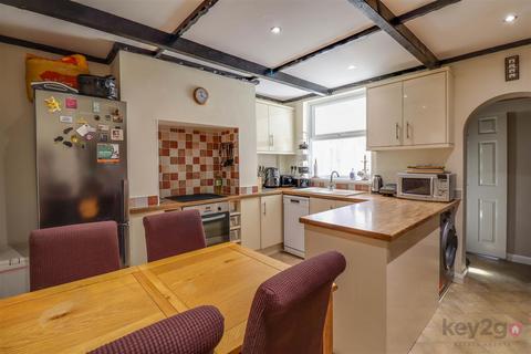 2 bedroom terraced house for sale, Henry Street, Eckington, Sheffield, S21