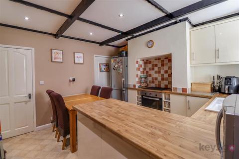 2 bedroom terraced house for sale, Henry Street, Eckington, Sheffield, S21